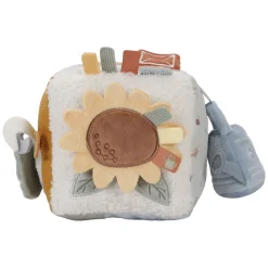 Little Dutch Activiteitenkubus Little Farm New