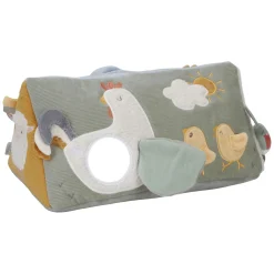 Activiteitendriehoek Little Farm-Little Dutch New