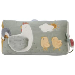 Activiteitendriehoek Little Farm-Little Dutch New