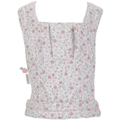 Babypop Draagzak-Little Dutch Hot