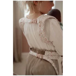 Babypop Draagzak-Little Dutch Hot