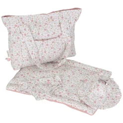 Little Dutch Babypop Verzorgingstas Discount