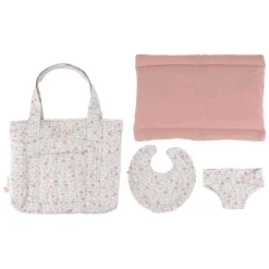 Little Dutch Babypop Verzorgingstas Discount