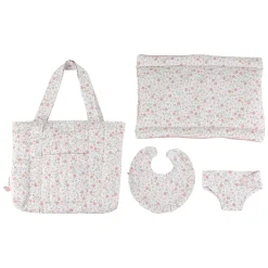 Little Dutch Babypop Verzorgingstas Discount