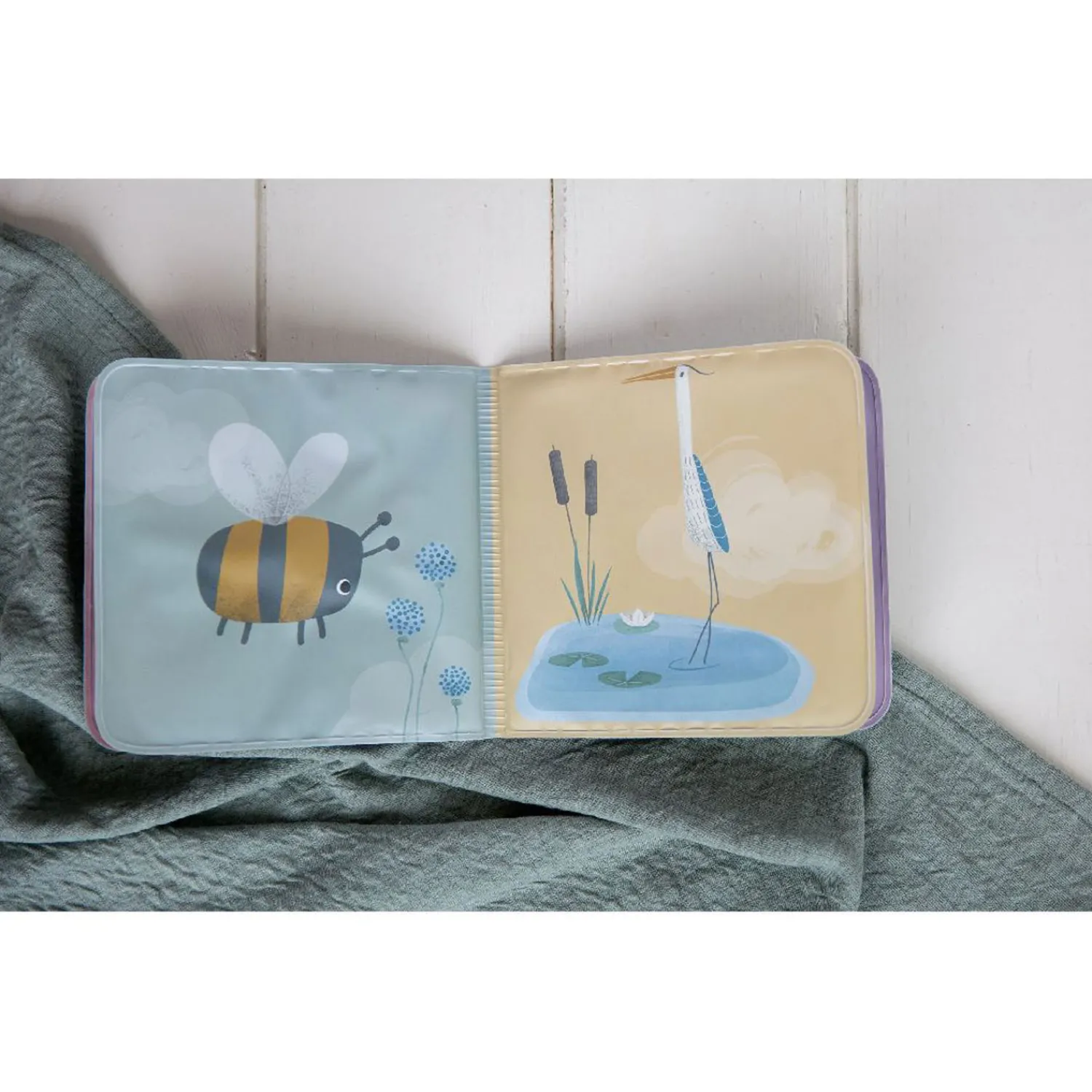 Badboekje Gans>Little Dutch Outlet