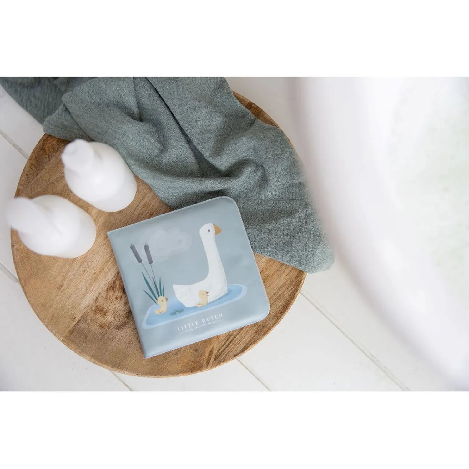 Badboekje Gans>Little Dutch Outlet