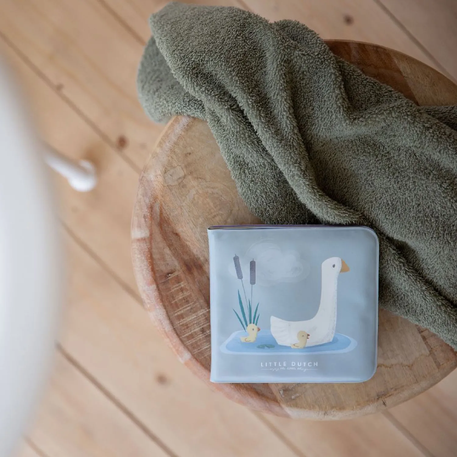 Badboekje Gans>Little Dutch Outlet