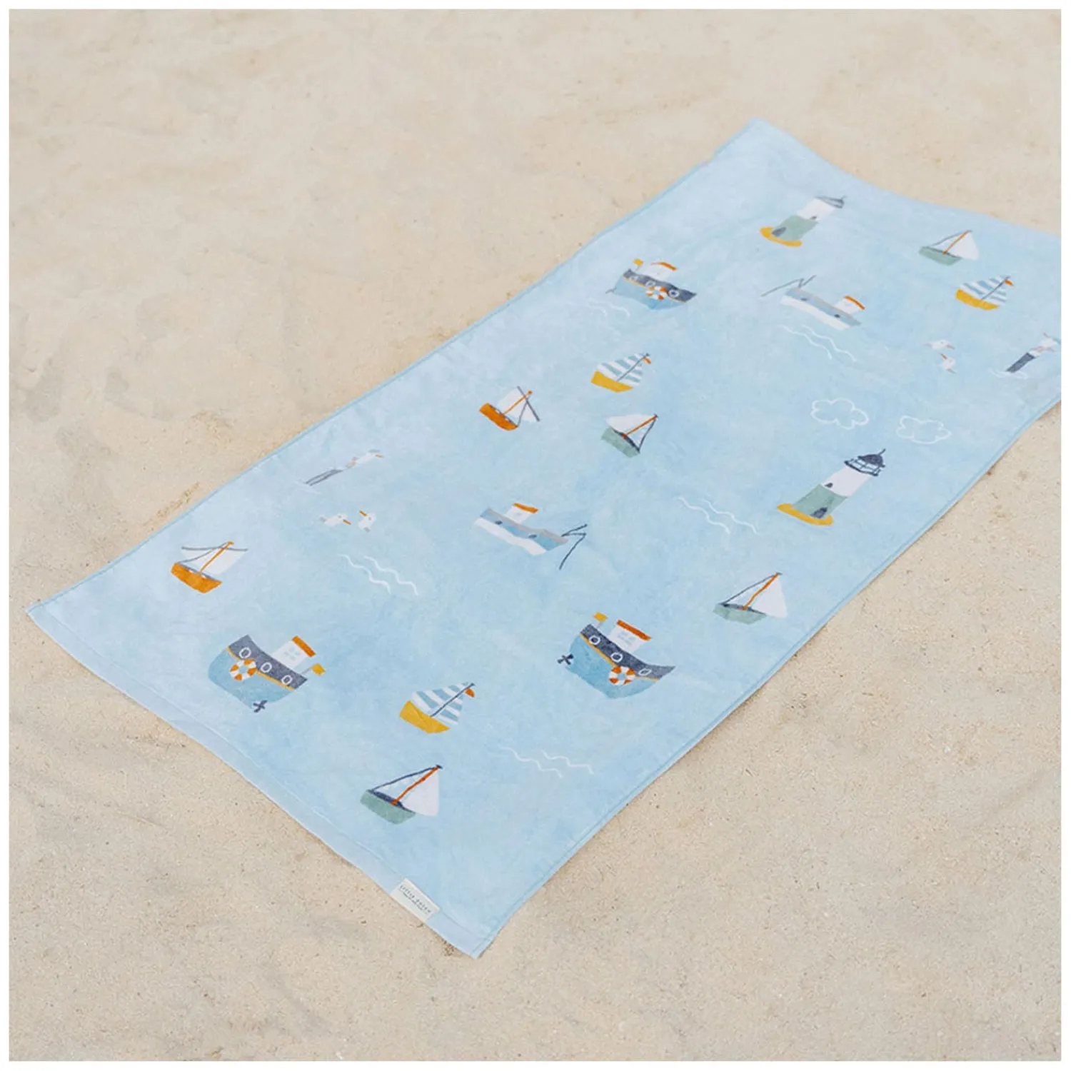 Badlaken Sailors Bay>Little Dutch