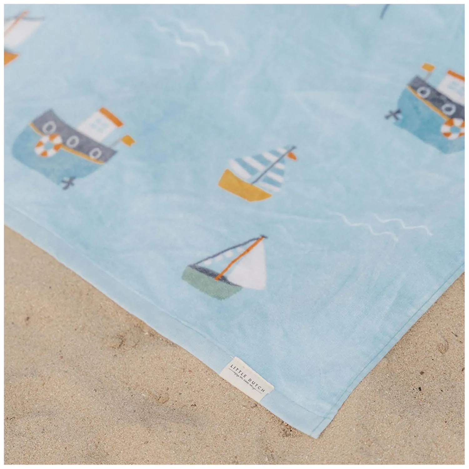 Badlaken Sailors Bay>Little Dutch