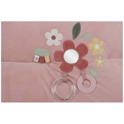 Little Dutch Boxkleed Fairy Garden, 75x95cm Best