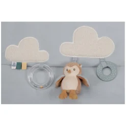 Boxkleed Forest Friends, 75x95cm-Little Dutch Outlet