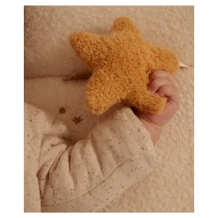 Boxkleed Newborn - 80x100cm-Little Dutch Clearance