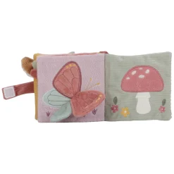 Little Dutch Buggyboekje Fairy Garden Best