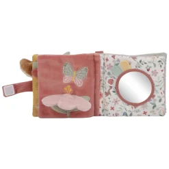 Little Dutch Buggyboekje Fairy Garden Best