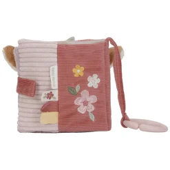 Little Dutch Buggyboekje Fairy Garden Best