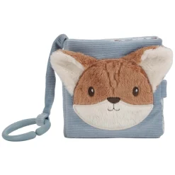 Buggyboekje Forest Friends>Little Dutch Discount