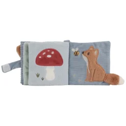 Buggyboekje Forest Friends><noscript><img width=