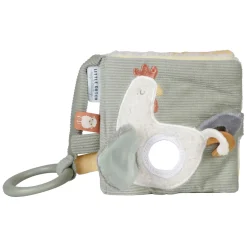 Buggyboekje Little Farm>Little Dutch