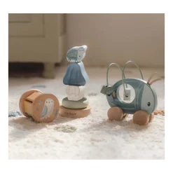 Cadeauset Hout Forest Friends FSC, 3dlg.><noscript><img width=