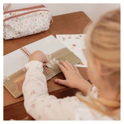 Little Dutch Dress up Stickerboek Rosa Fairy Garden Sale