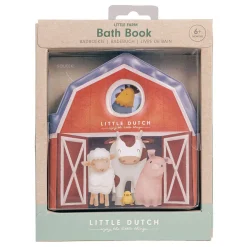 Farm Badboekje>Little Dutch Outlet