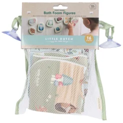 Forest Friends Badpuzzel-Little Dutch Best