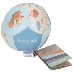 Little Dutch Forest Friends Softbal Sale