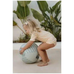 Little Dutch Fresh Greens Strandbal, 35cm New