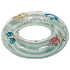 Fresh Greens Zwemring, 50cm>Little Dutch Best