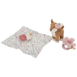 Giftset Knuffels Fairy Garden>Little Dutch Sale