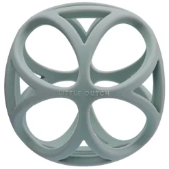 Grijpbal Blauw-Little Dutch Best