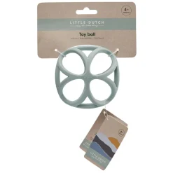 Grijpbal Blauw-Little Dutch Best