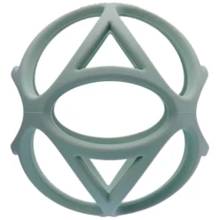 Grijpbal Blauw-Little Dutch Best