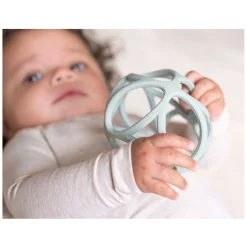 Grijpbal Blauw-Little Dutch Best