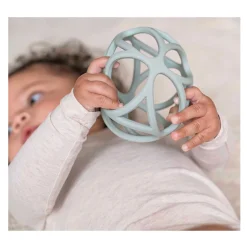 Grijpbal Blauw-Little Dutch Best