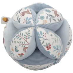 Little Dutch Grijpbal Forest Friends, 12cm Clearance