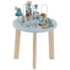 Houten Activiteitentafel Forest Friends FSC-Little Dutch Discount