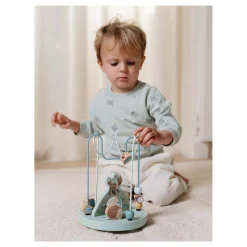 Houten Activiteitenspiraal Groot Forest Friends FSC><noscript><img width=