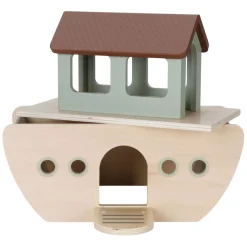 Houten Ark van Noach FSC Speelset><noscript><img width=