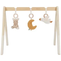 Little Dutch Houten Babygym Newborn New