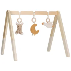 Little Dutch Houten Babygym Newborn New