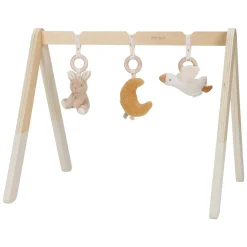 Little Dutch Houten Babygym Newborn New