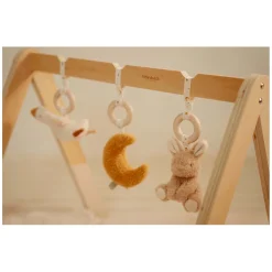 Little Dutch Houten Babygym Newborn New