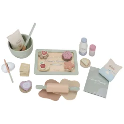 Little Dutch Houten Bakkerset FSC Hot