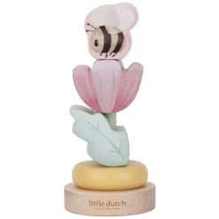 Houten Giftset Hout Fairy Garden FSC, 3dlg.><noscript><img width=