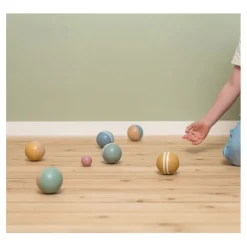 Houten Jeu de Boules FSC-Little Dutch Hot