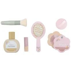 Houten Kaptafel FSC-Little Dutch Outlet