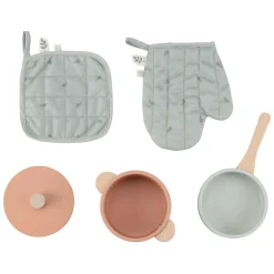 Little Dutch Houten Keuken FSC Best