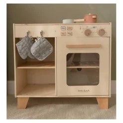 Little Dutch Houten Keuken FSC Best