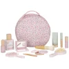 Houten Make-up set FSC-Little Dutch